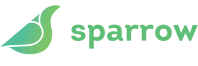 sparrow loans logo