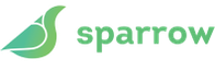 sparrow loans logo