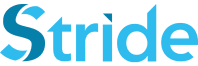 stride Logo