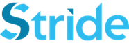 stride Logo