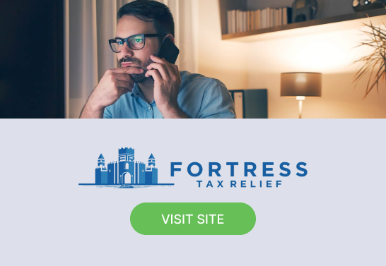 Fortress Tax Relief