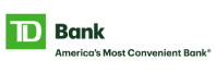 TD Bank logo