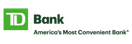 TD Bank logo