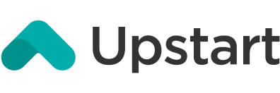upstart business loans logo