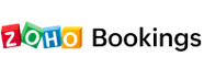 zoho-bookings logo