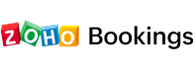 zoho-bookings logo