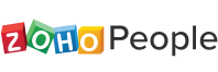 zoho-people  logo